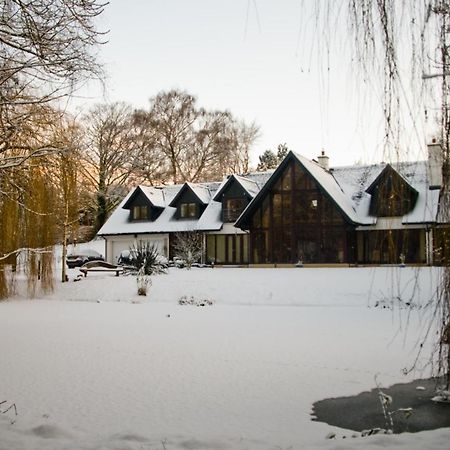 Willowbeck Lodge BB Carlisle  Exterior foto